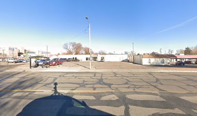 Pueblo Community Health Center