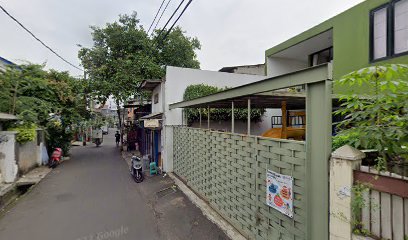 Rumah Belajar Attaqwa