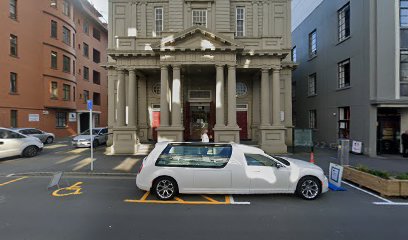 Zen Institute Of New Zealand