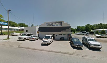 J&K Tire and Auto