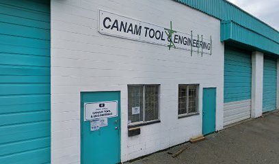 Canam Tool & Engineering Inc