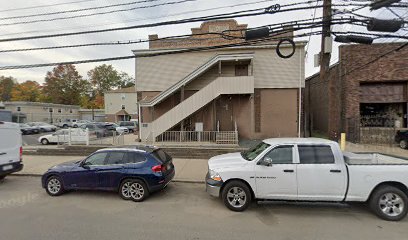 State Street Transitional Housing