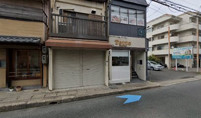 一ノ宮額縁店