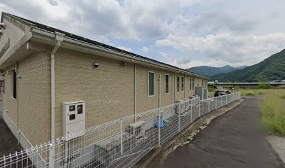 エホバの証人の王国会館 広島上深川町