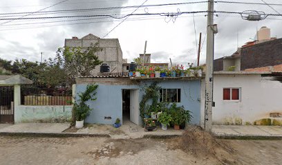 Casa del perrón de Dani