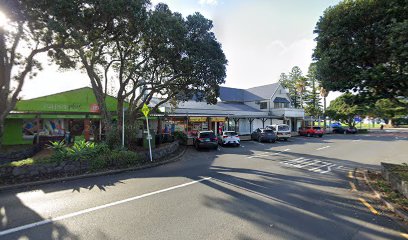 NZ Post Shop Orewa Central
