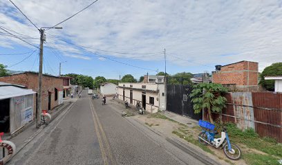 Centro Hogar La Plata