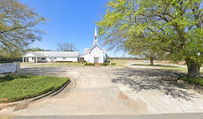 Hardison Baptist Church