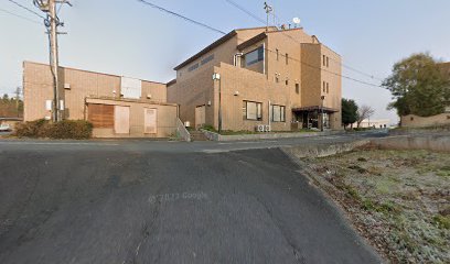 和水町 建設課