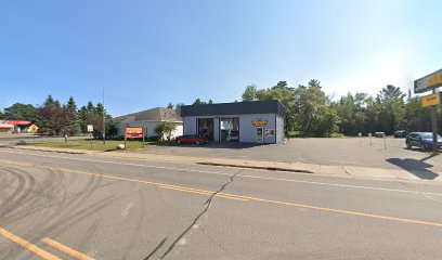Northwoods Oil And Lube Center