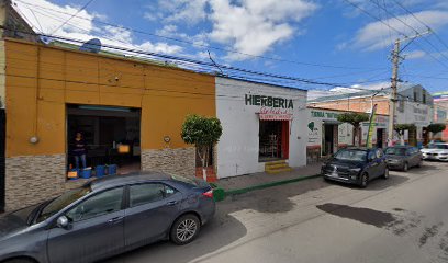 Hierberia Soledad