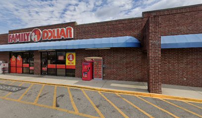 Family Dollar