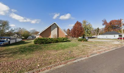 Pettis County Museum