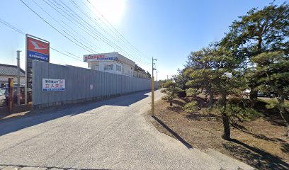 根本屋自動車整備工場