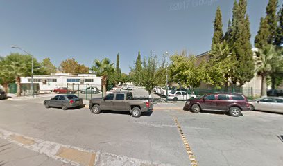 Salón de Ensayos de la Orquesta de la Facultad de Artes