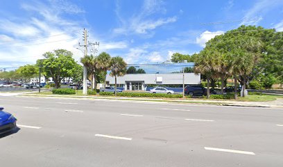 Windshield Replacement of Boynton Beach