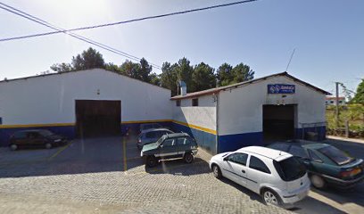 Auto Reparmatos UNIP lda