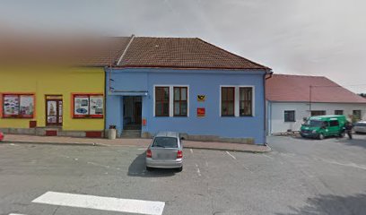 Česká pošta, s.p.