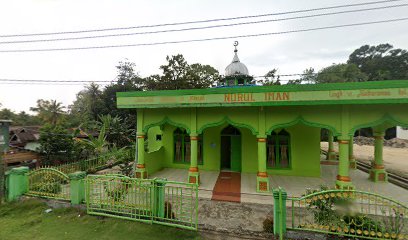 Masjid NURUL IMAN