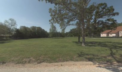 Central Baptist Cemetery