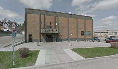 Calgary Italian School