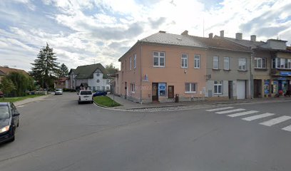 Mateřská škola Němčice nad Hanou