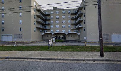 Brentwood Towers Apartments
