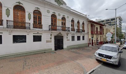 Oxxo Plaza De Bolívar
