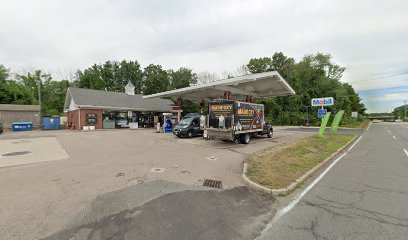 ATM (Route 85 Mobil)