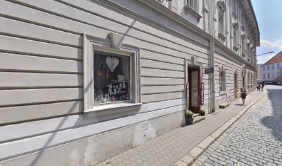 Svatební salon Olomouc