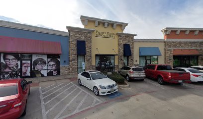IntraCare Health Center - Fort Worth