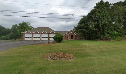 Paulding County Fire Station 6