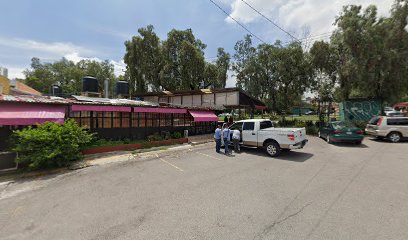 Barbacoa, carnitas y cortes