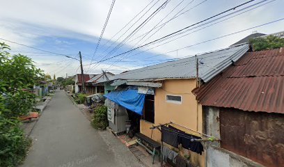 Rumah Cerdas Cendekia