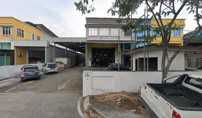 Tasek Concrete Sdn Bhd Plant
