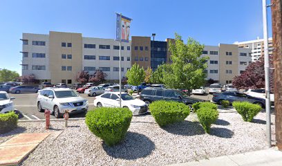 Reno Surgical Associates