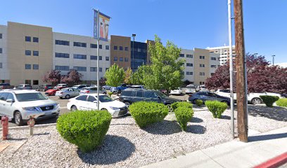 DaVita Reno Dialysis Center