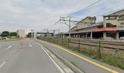 田中駅前レンタサイクルポート