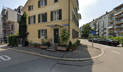 Stadt Zürich: Treffpunkt City