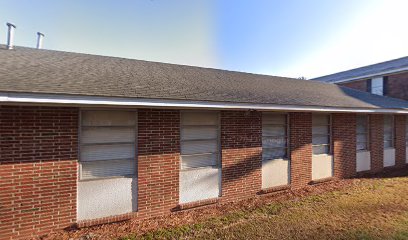 Saulston United Methodist Church