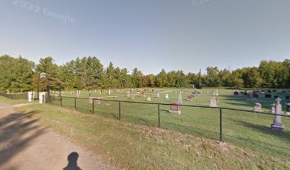 St. Joseph's Cemetery