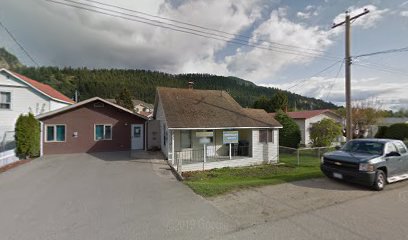 Little Shuswap Physiotherapy