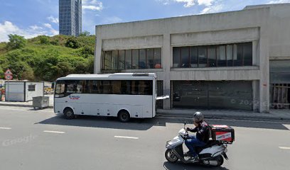 Ako Turizm Yatirimlari Anonim Şirketi