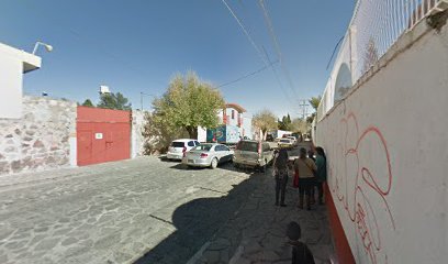 DINEC Zacatecas