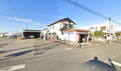 中村自転車店