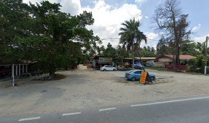 Nazry Car Wash