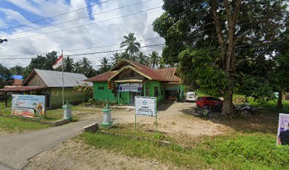 Kantor Kemenag Koltim