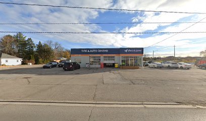 Waterford Auto Centre