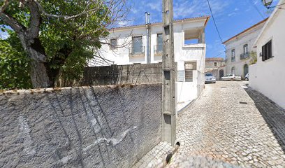 Casa de Beneficência Concelheiro Oliveira Guimarães