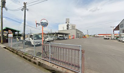 第一機械産業（株） 経理部